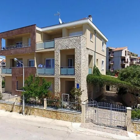 Superba Appartement Brodarica (Sibenik-Knin)