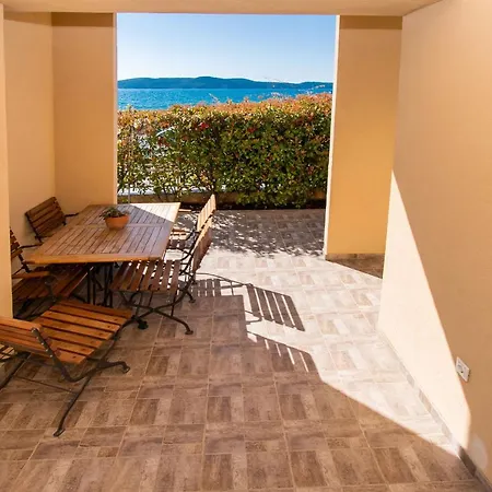 Appartement Superba Brodarica (Sibenik-Knin)