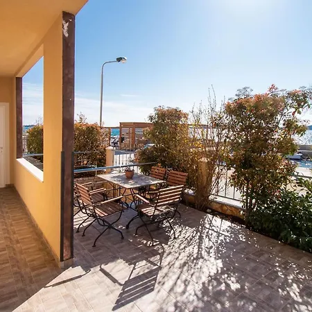 Superba Appartement *