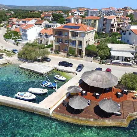Superba Brodarica (Sibenik-Knin)