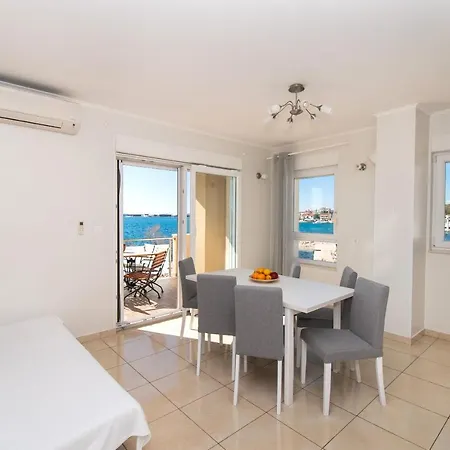 Superba Appartement Brodarica (Sibenik-Knin)