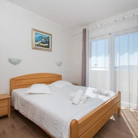 Appartement Superba