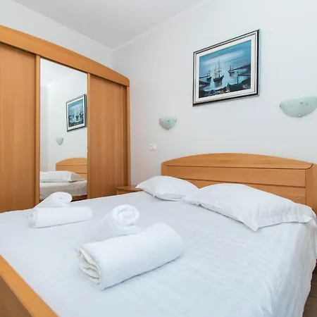 Appartement Superba *