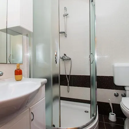 Appartement Superba Brodarica (Sibenik-Knin)