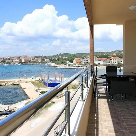 Superba Appartement