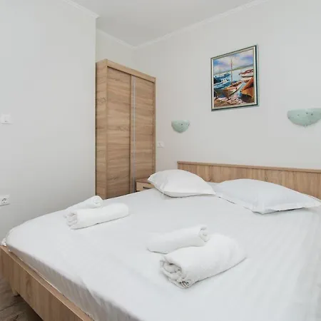 Superba Appartement