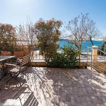 Appartement Superba Brodarica (Sibenik-Knin)