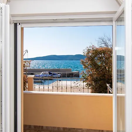 Superba Appartement Brodarica (Sibenik-Knin)