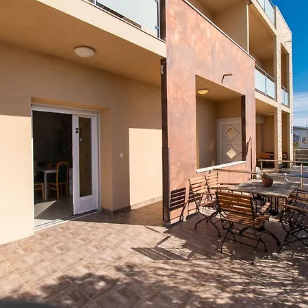 Appartement Superba Brodarica (Sibenik-Knin)