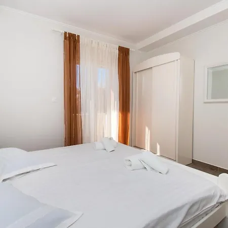 Superba Appartement *