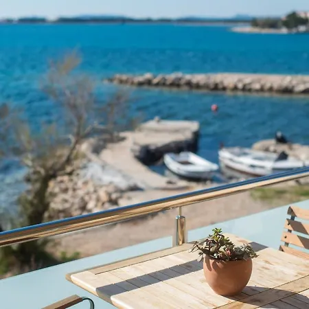 Superba Appartement Brodarica (Sibenik-Knin)