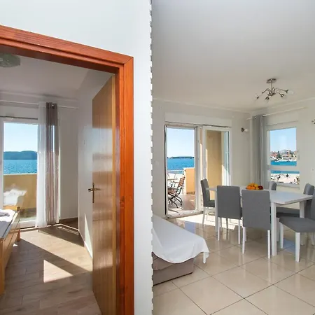 Superba Appartement *