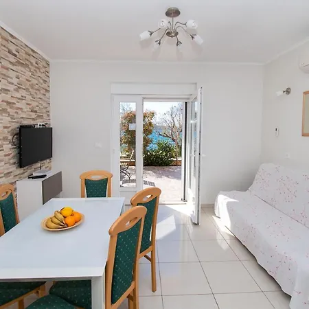 Appartement Superba Brodarica (Sibenik-Knin)