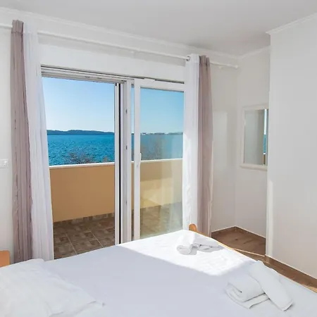 Superba Appartement *