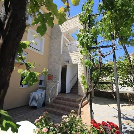 Superba Appartement Brodarica (Sibenik-Knin)