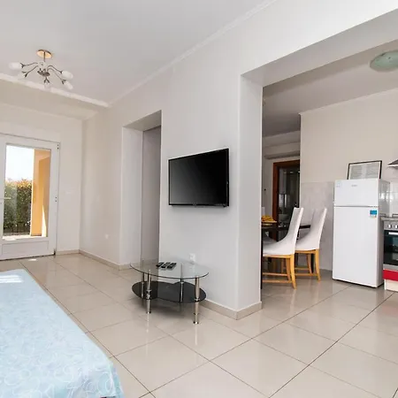 Superba Appartement *