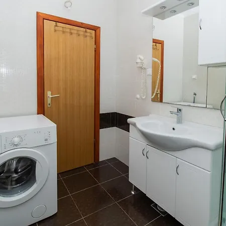 Appartement Superba Brodarica (Sibenik-Knin)