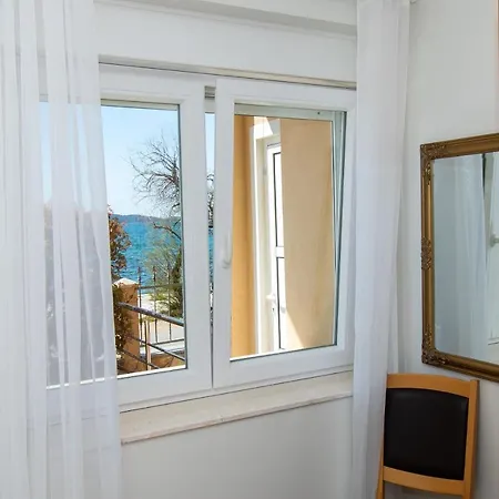 Appartement Superba *