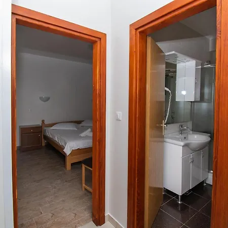 Superba Appartement Brodarica (Sibenik-Knin)