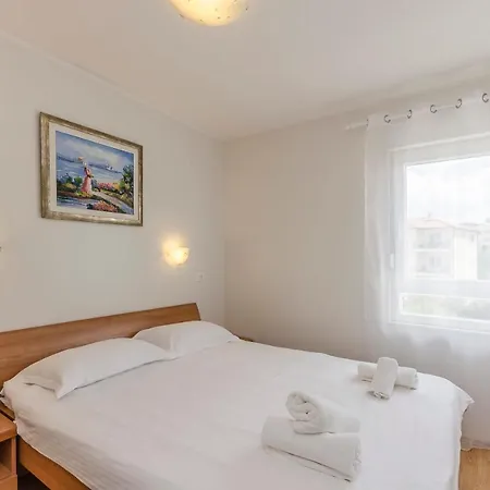 Appartement Superba *