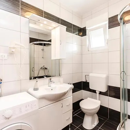 Superba Appartement Brodarica (Sibenik-Knin)