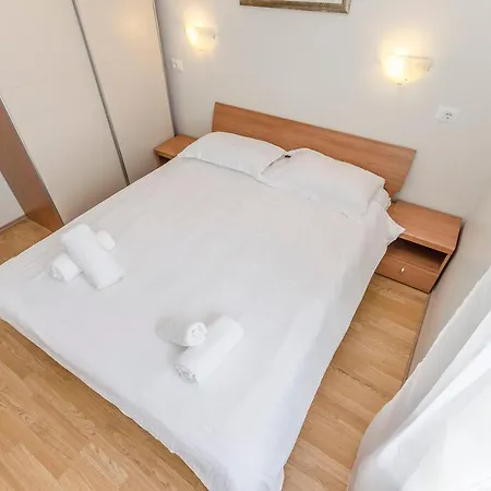 Appartement Superba *