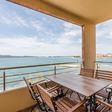 Appartement Superba *
