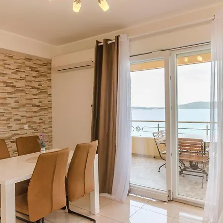 Appartement Superba