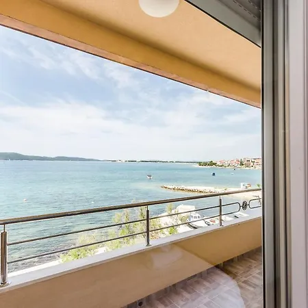 Appartement Superba Brodarica (Sibenik-Knin)