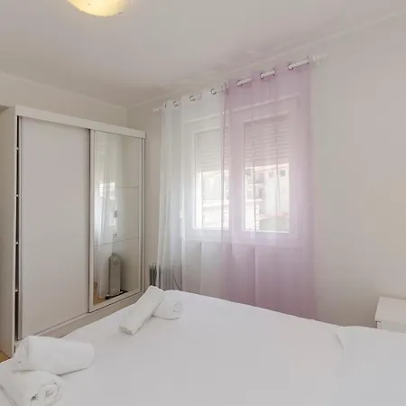 Appartement Superba