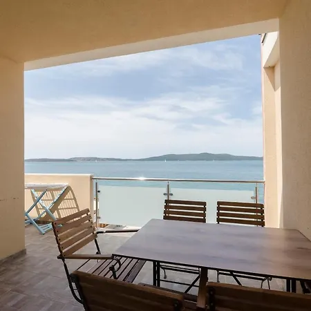 Superba Appartement Brodarica (Sibenik-Knin)