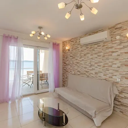Superba Appartement Brodarica (Sibenik-Knin)