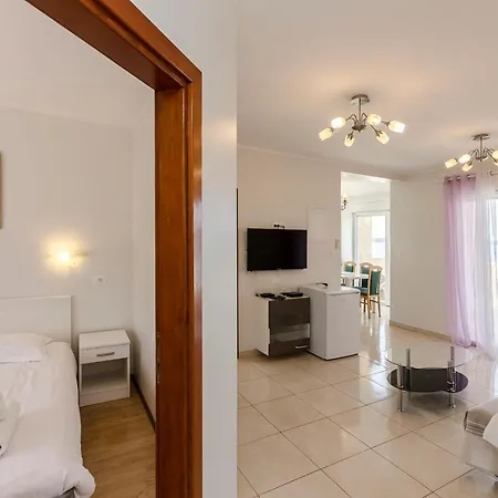 Superba Appartement Brodarica (Sibenik-Knin)