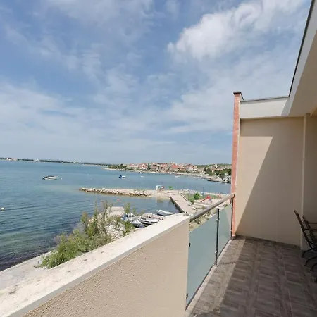 Appartement Superba *
