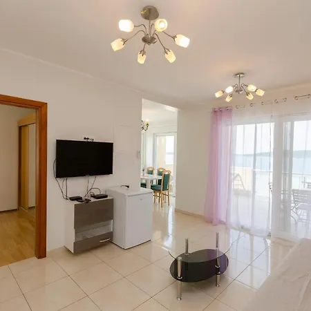 Superba Appartement *