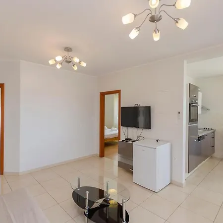 Superba Appartement