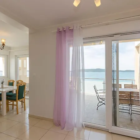 Appartement Superba