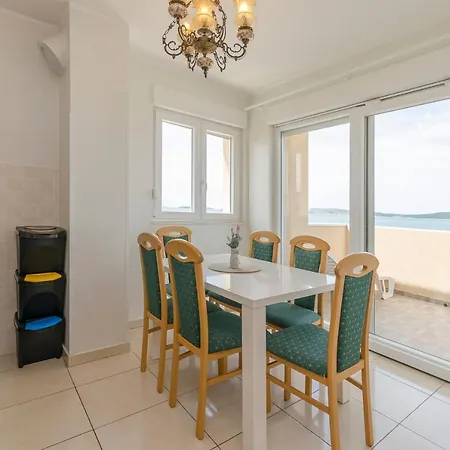Superba Appartement *