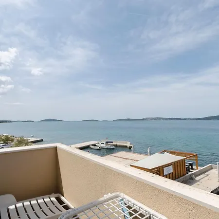 Superba * Brodarica (Sibenik-Knin)