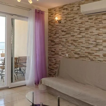 Appartement Superba Brodarica (Sibenik-Knin)
