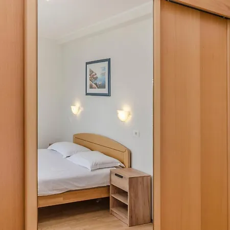 Appartement Superba *